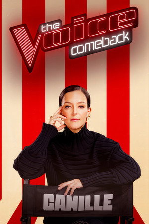 The Voice : Comeback