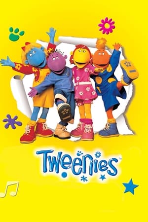 Tweenies