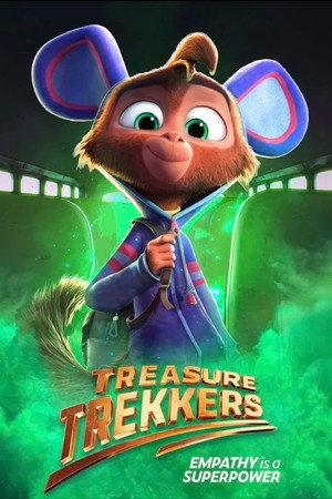 Treasure Trekkers