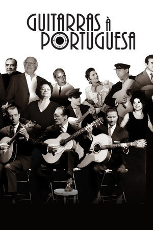 Guitarras à Portuguesa poster