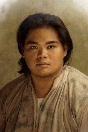 Jules Dela Paz