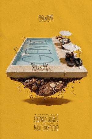 Geniko poster