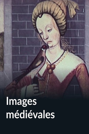 Pictures of the Middle Ages poster