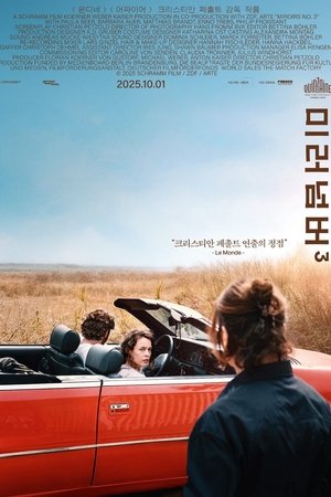미러 넘버 3