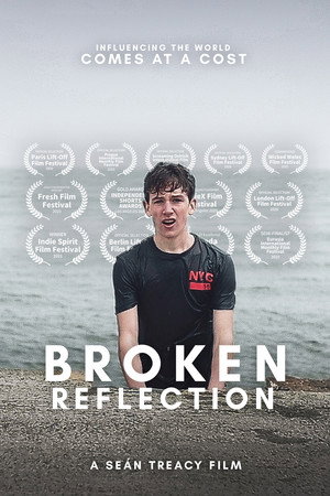 Broken Reflection Broken Reflection