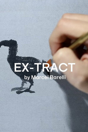 EX-tract poster