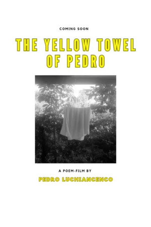 A Toalha Amarela do Pedro