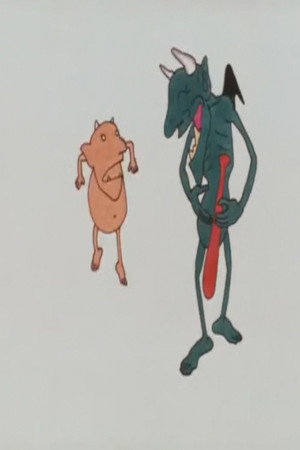The Creation poster