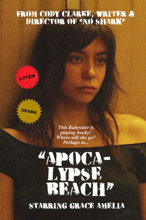 Apocalypse Beach poster