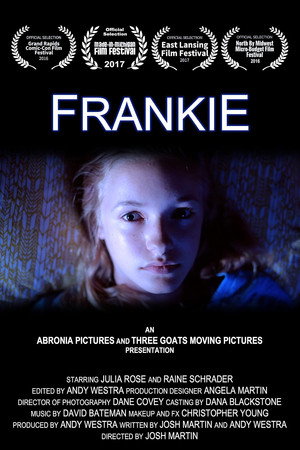 Frankie poster