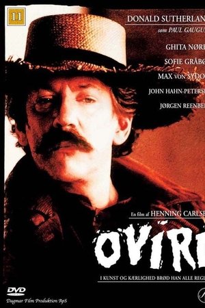 Oviri