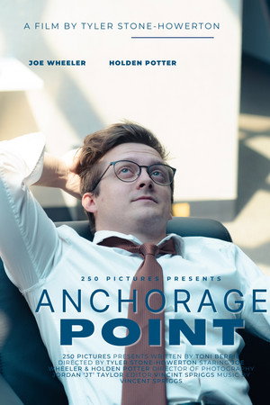 Anchorage Point poster