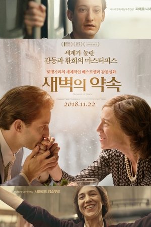 새벽의 약속