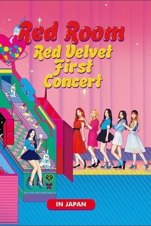 Red Velvet 1st Concert “Red Room” in JAPAN