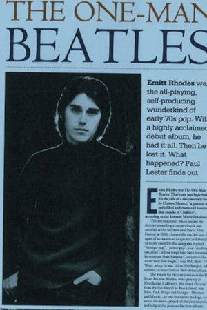 The One Man Beatles