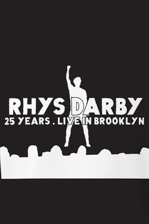 Rhys Darby: 25 Years