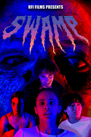 SWAMP poster