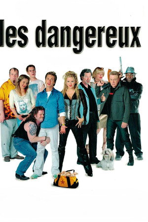 Dangerous People