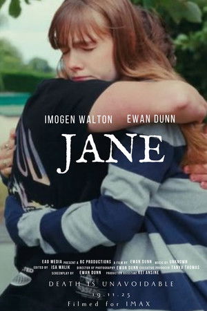 Jane: A Traces Story