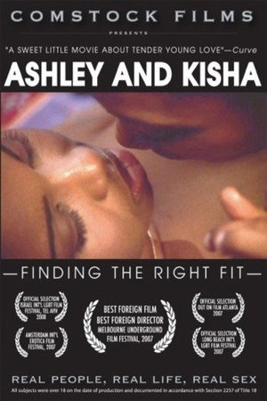 Ashley and Kisha: Finding the Right Fit poster