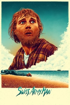 Swiss army man imdb Swiss army man imdb
