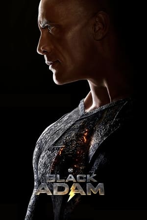  Poster for Black Adam. Click poster for movie details
