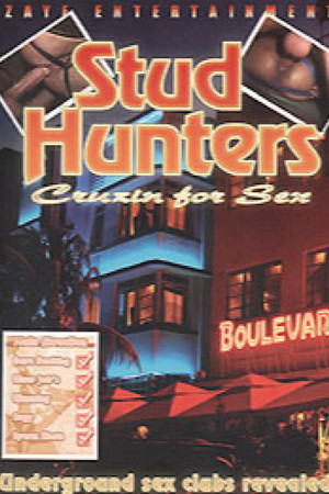 Stud Hunters: Cruisin' for Sex