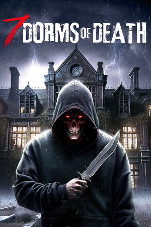 Seven Dorms of Death