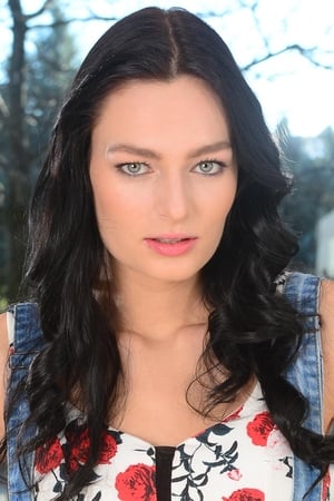 Portrait of Leanne Lace