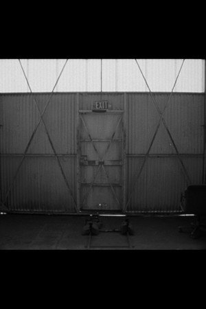 Reconsidering The new Industrial Parks near Irvine, California by Lewis Baltz, 1974 poster