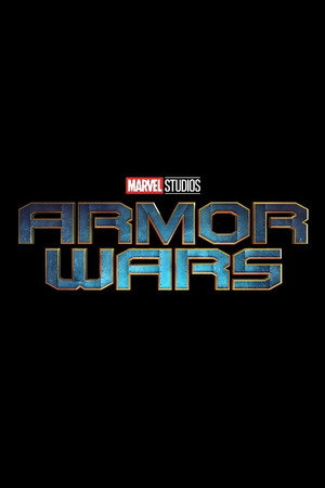 Armor Wars