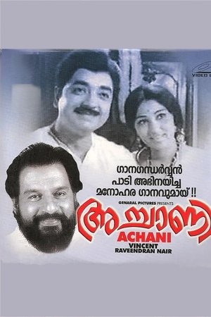 Achani