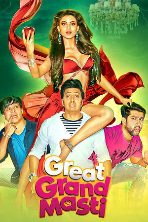 Great Grand Masti