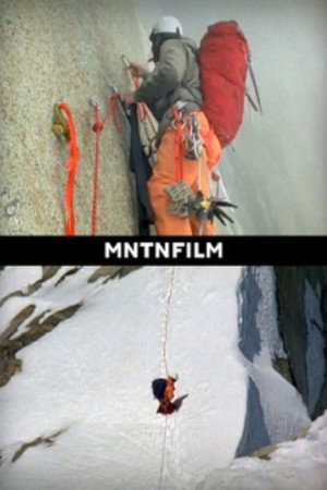 Cerro Torre - The Rape of a Mountain Cerro Torre - The Rape of a Mountain