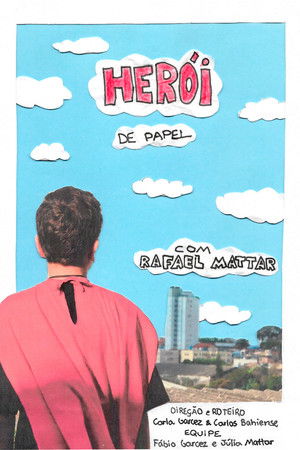 Herói de Papel