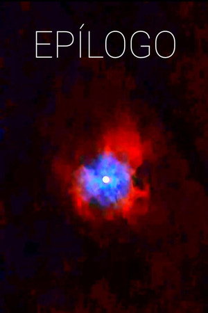 Epílogo poster