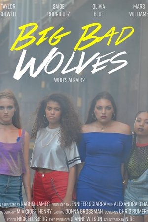 Big Bad Wolves