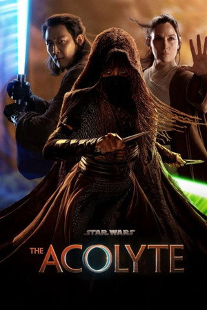 The Acolyte