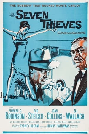 Seven Thieves