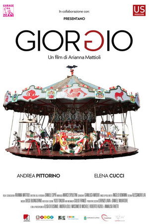 Giorgio poster