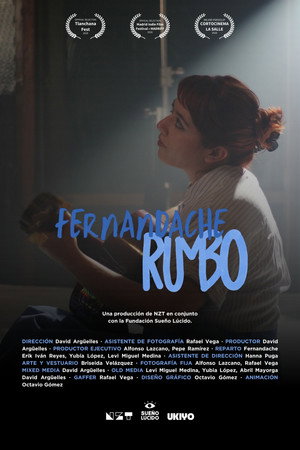 Fernandache - Rumbo poster