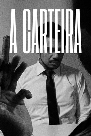 A Carteira poster