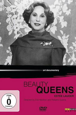 Beauty Queens: Estee Lauder poster