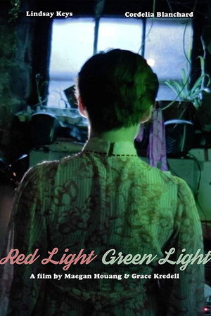Red Light, Green Light poster
