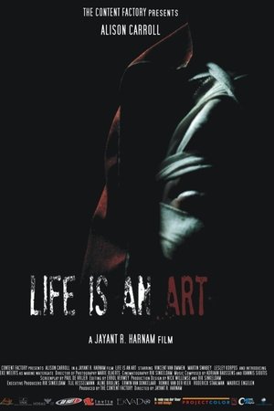Life is an Art