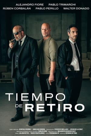 Tiempo de retiro