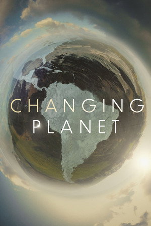 Changing Planet
