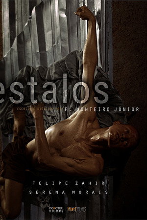 Estalos poster