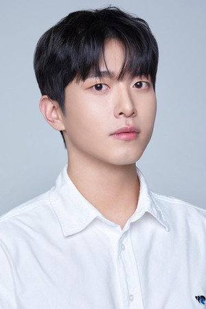 Portrait of Park Jun-mok