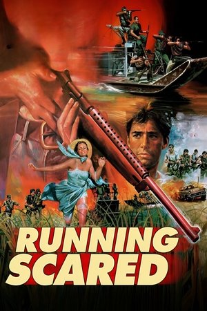Poster of Running Scared